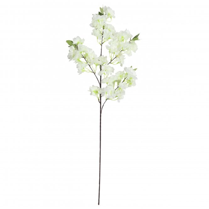thumbnail image 2 of Prima Cherry Blossom Branch Embellishment - 12 Inch Floral Vine For Crafts & Scrapbooking 2 of 10
