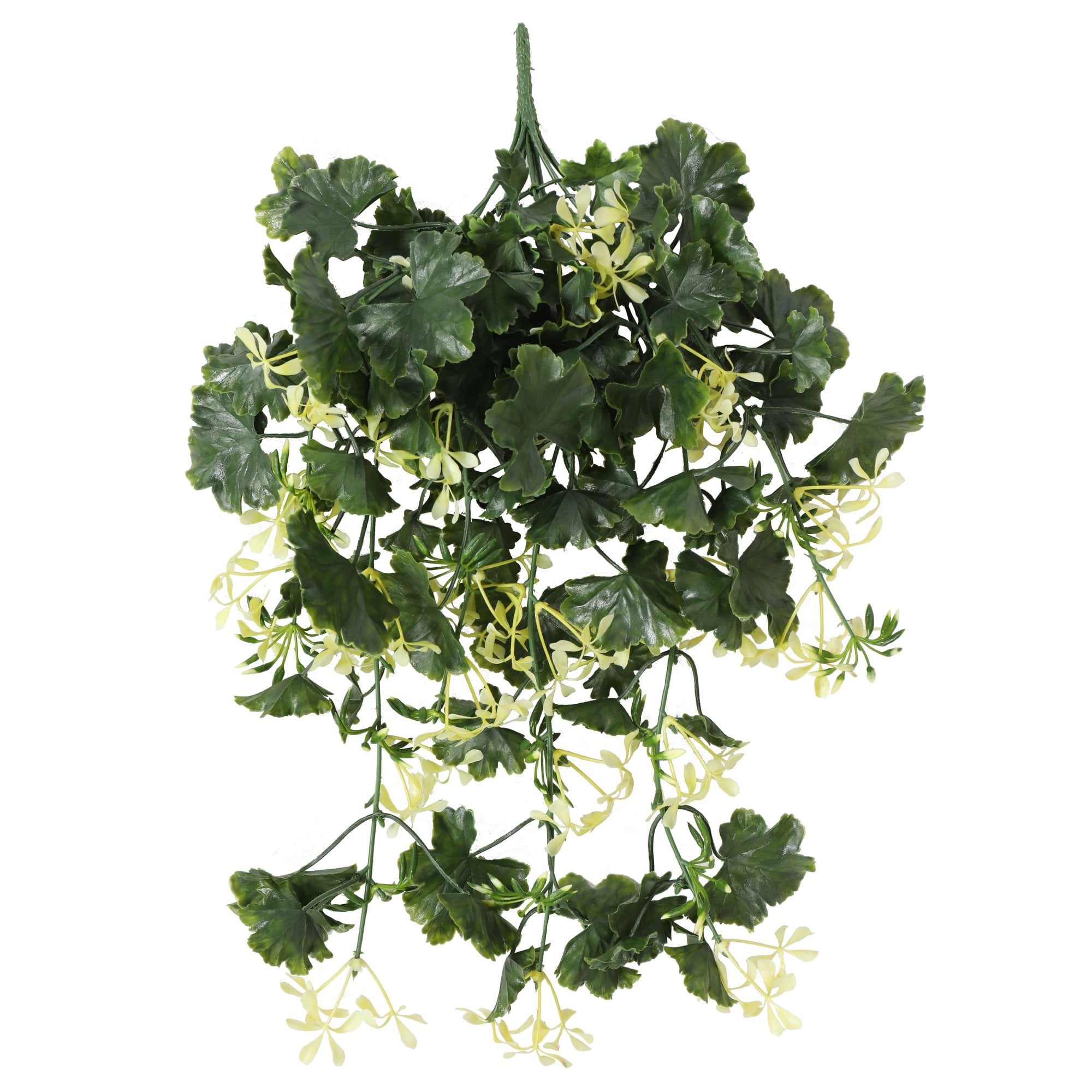 Artificial Trailing Honeysuckle Plant Artificial Trailing Honeysuckle Plant