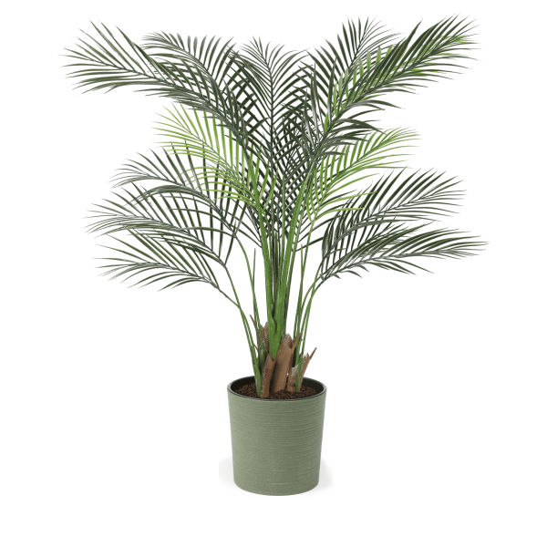 Artificial Premium Palm Tree at Evergreen Direct