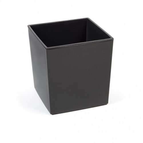 Juka Planter - Large Black Juka