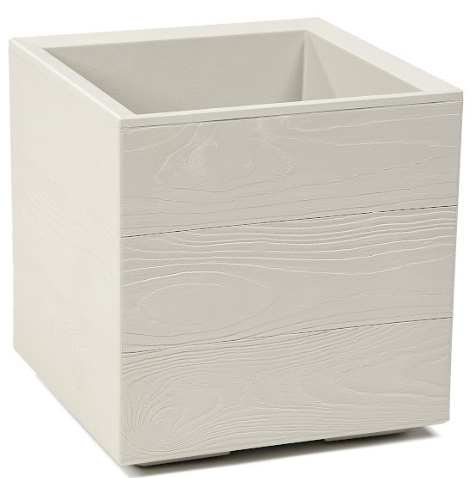 Karo Timber Effect Cube