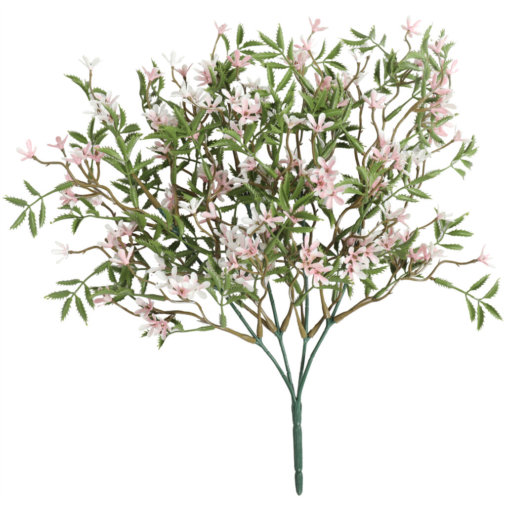 DLVS 22 2 PINK Star 37CM UV FR