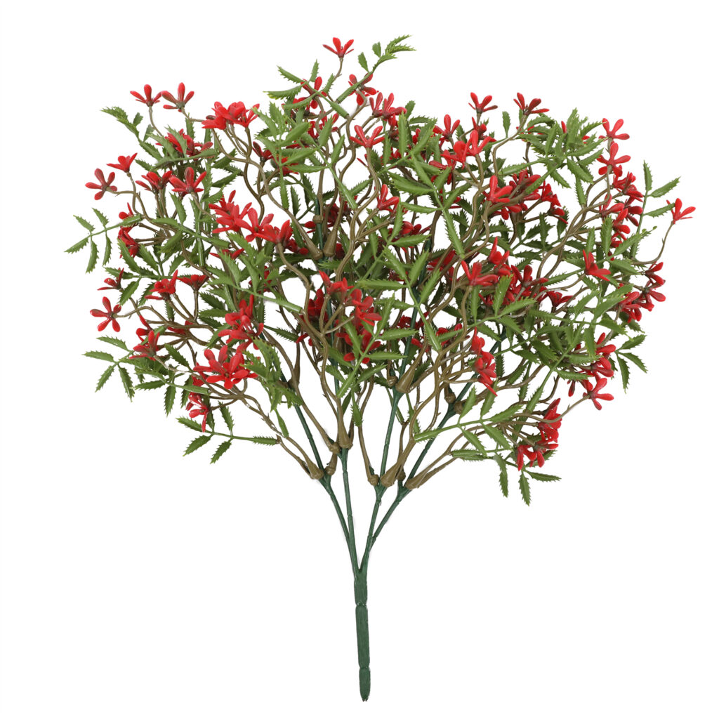 DLVS 22 4 RED Star 37CM UV FR