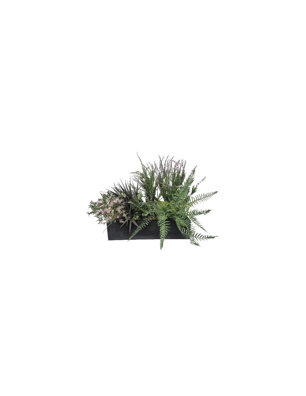 Fern Blosom 50cm