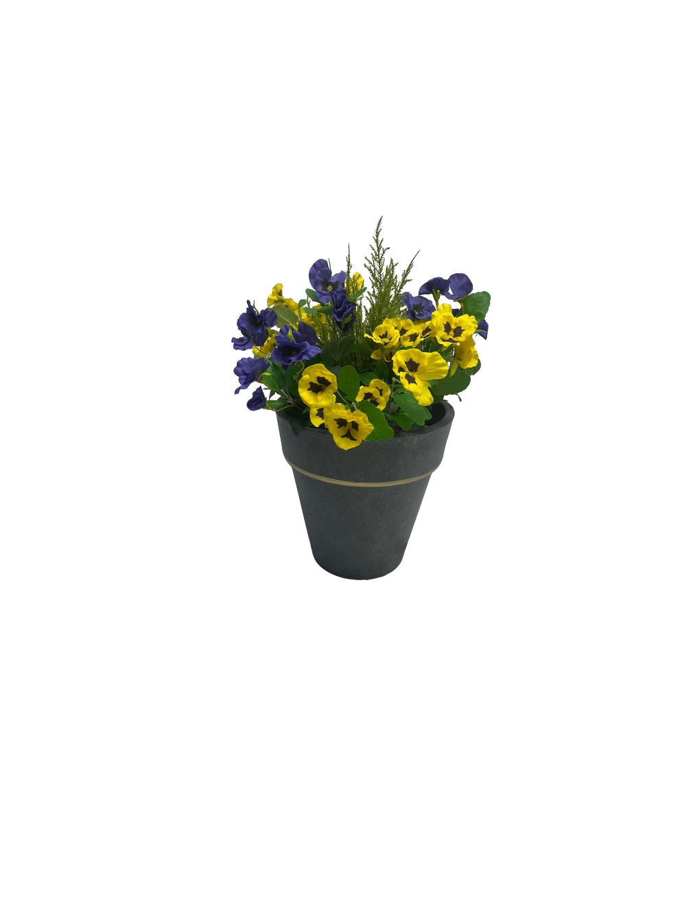 Mothers day Flower pot