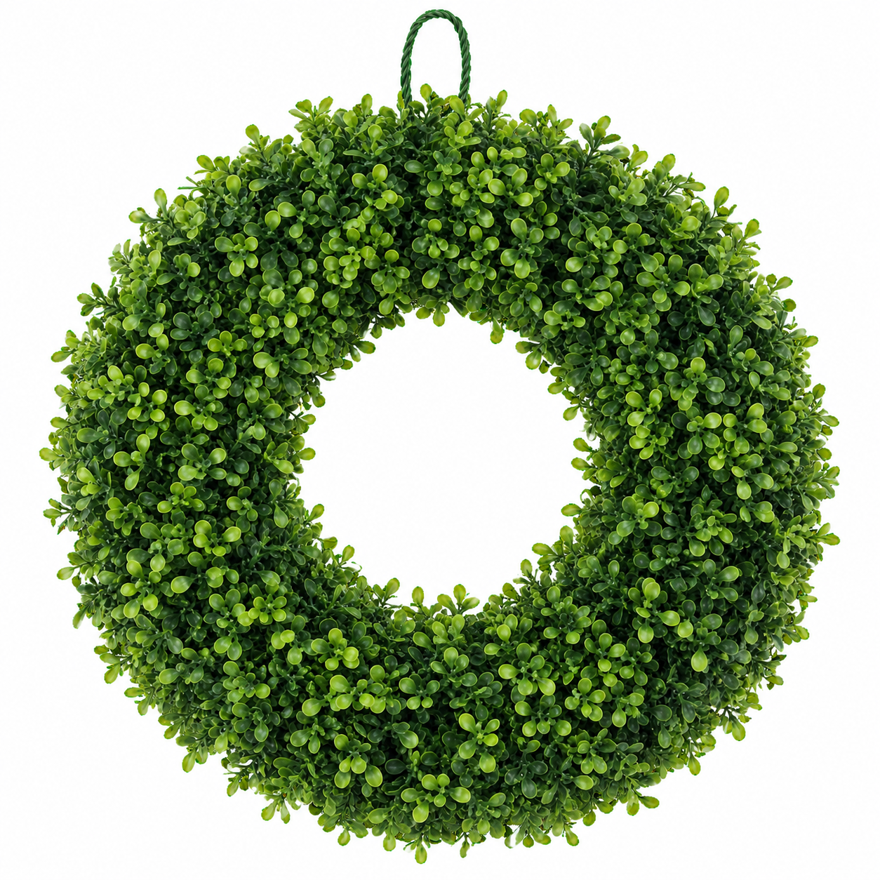 Boxwood wreath (2)